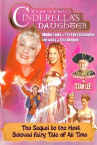 The Adventures of Cinderella's Daughter