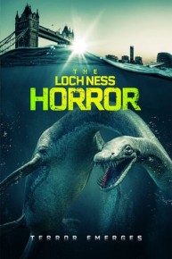 The Loch Ness Horror