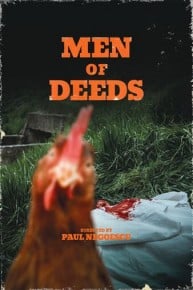 Men of Deeds