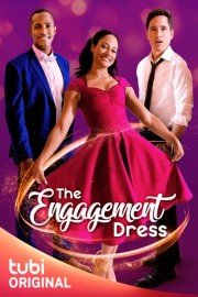 The Engagement Dress