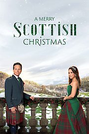 A Merry Scottish Christmas