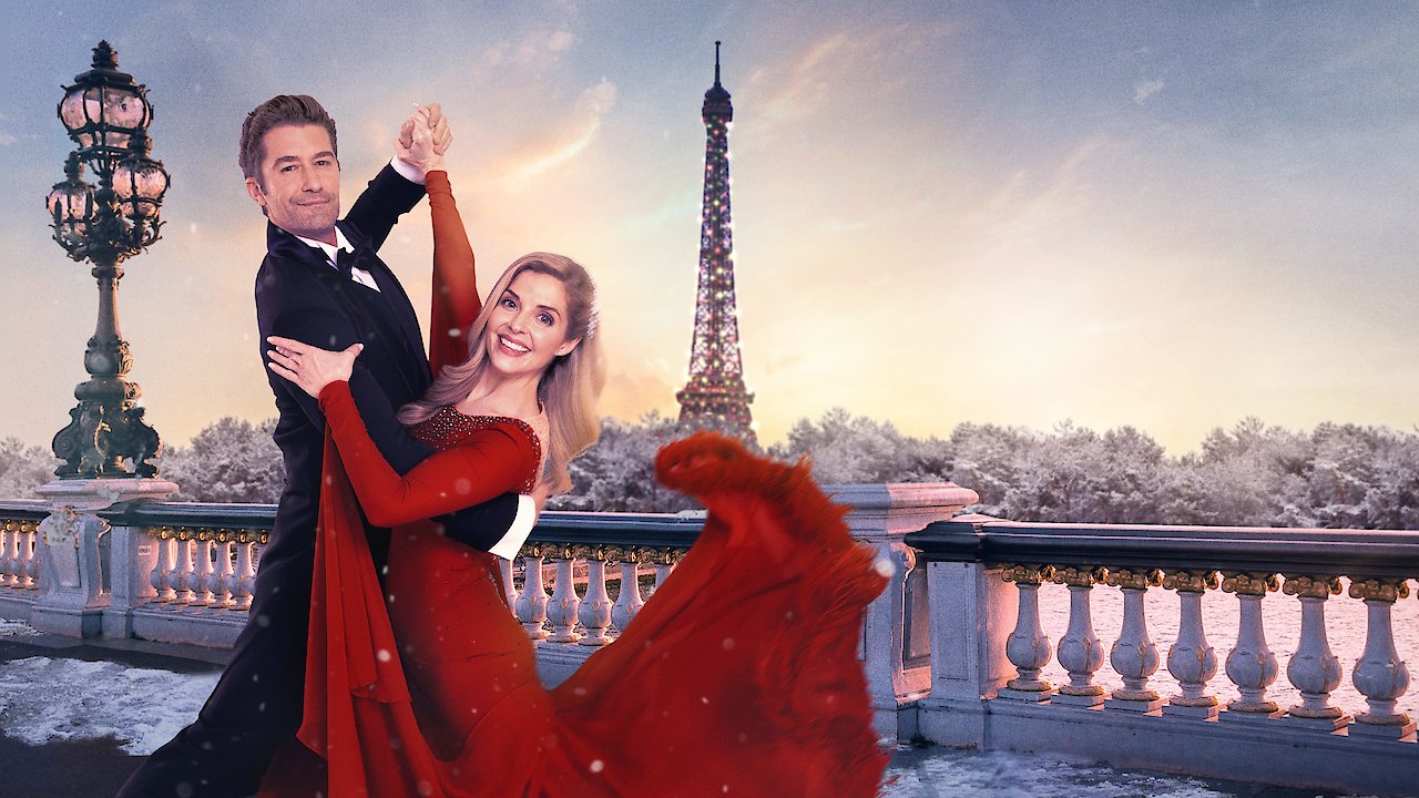 A Paris Christmas Waltz