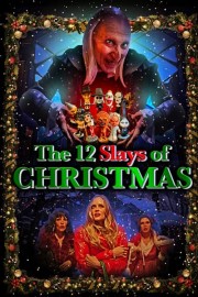 The 12 Slays of Christmas