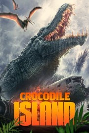 Crocodile Island
