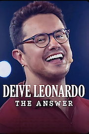 Deive Leonardo: The Answer