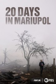 20 Days in Mariupol