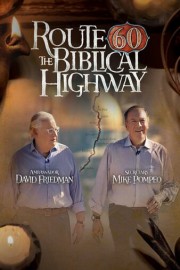 Route 60: The Biblical Highway