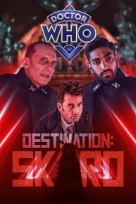 Doctor Who: The Star Beast