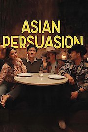 Asian Persuasion