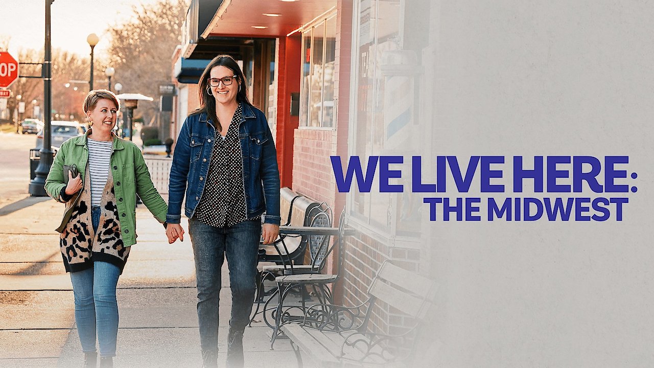 We Live Here: The Midwest
