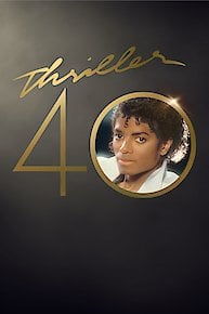 Thriller 40