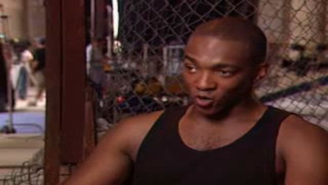 Crossover Online | 2006 Movie | Yidio