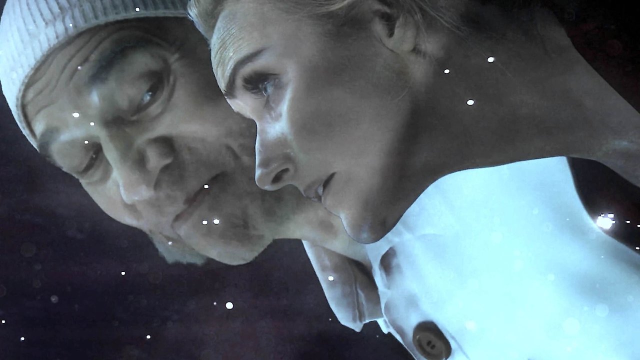 Estella Scrooge: A Christmas Carol with a Twist