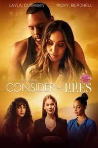 Consider the Lilies