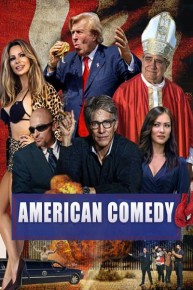 American Comedy