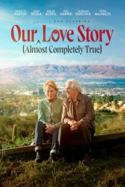 Our 'Almost Completely True' Love Story