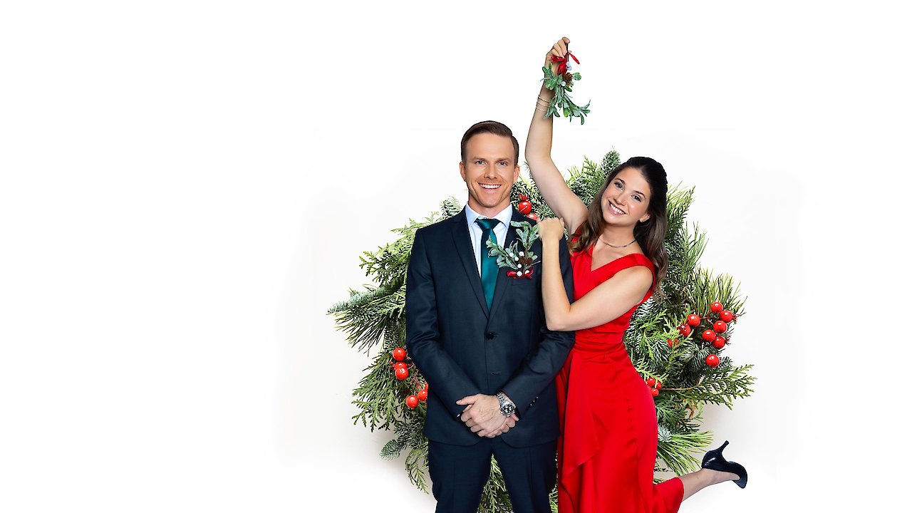 Meet Me Under the Mistletoe