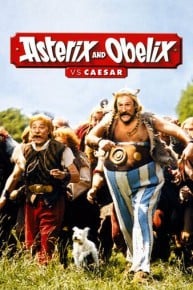 Asterix and Obelix vs. Caesar