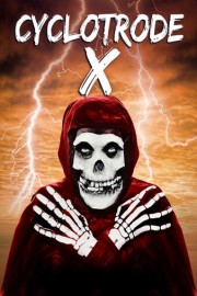 Cyclotrode X