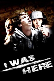 I Was Here: Nobody Was Born To Be A Drug Dealer