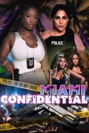 Miami Confidential