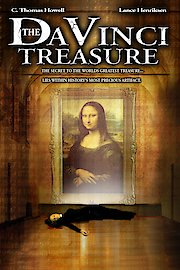 The Da Vinci Treasure