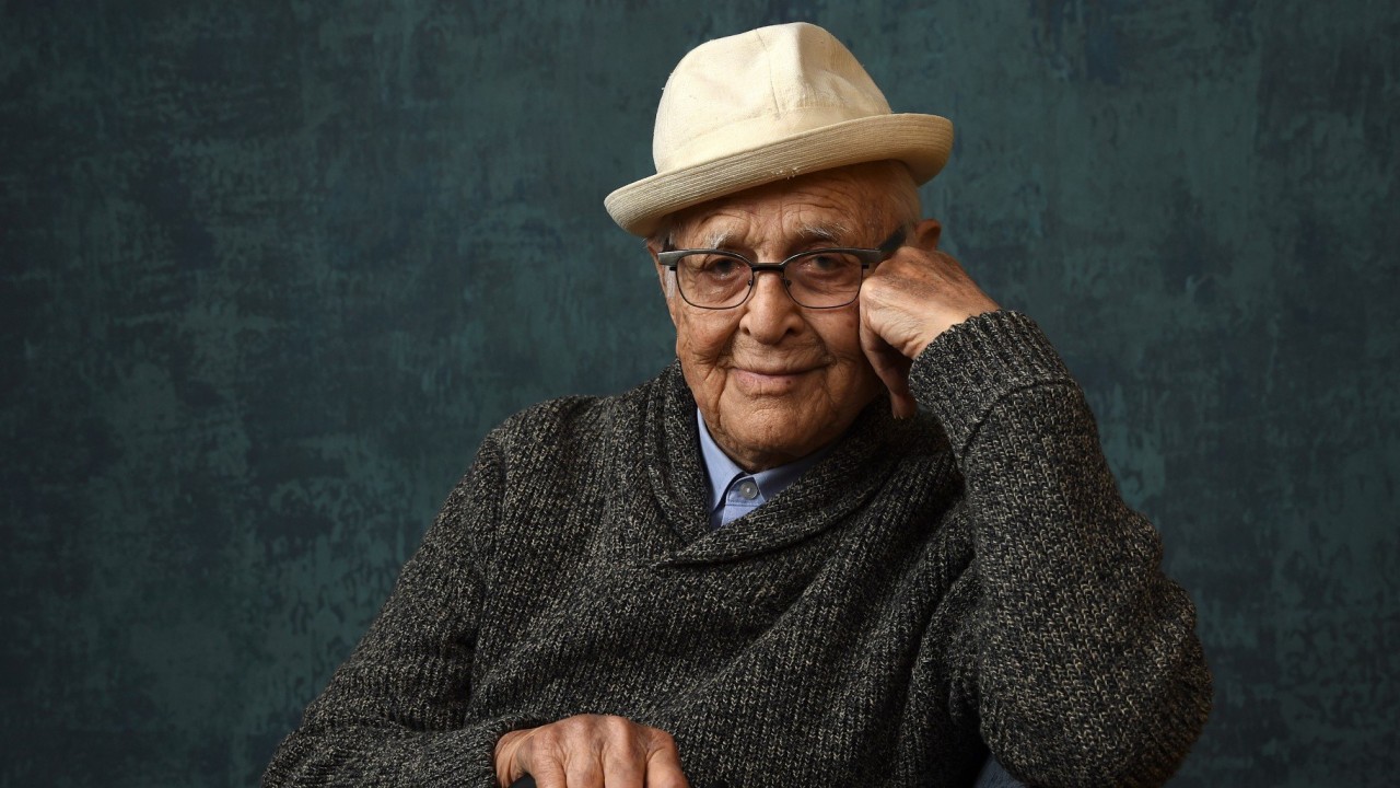 Norman Lear: A Life on Television