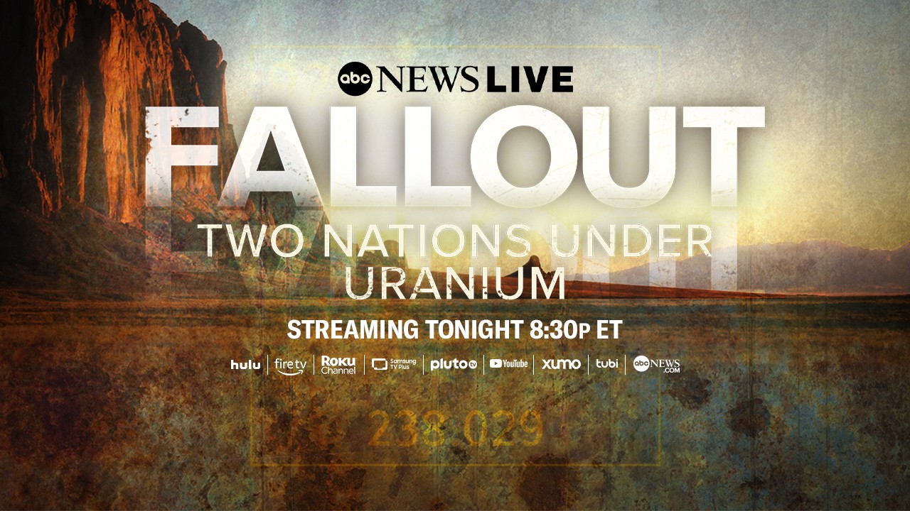 Fallout: Two Nations Under Uranium