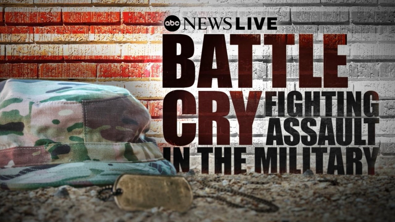 Battle Cry: Fighting Assault in the Military