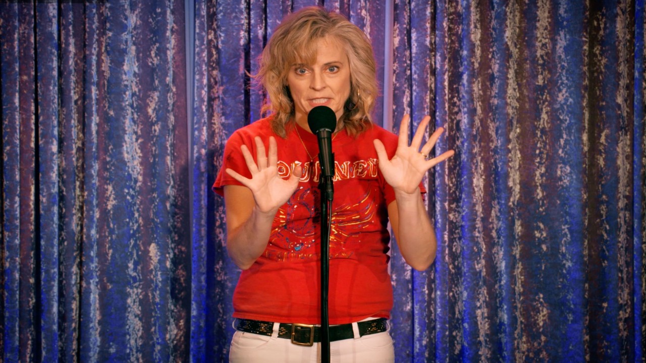 Maria Bamford: Local Act