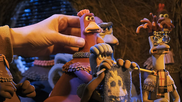 Chicken run watch online online