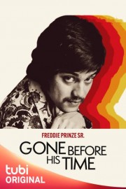 Gone Before His Time: Freddie Prinze, Sr.