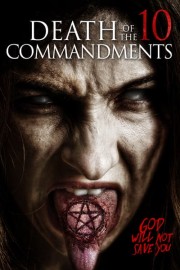 Death of the 10 Commandments