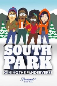 South Park: Joining the Panderverse