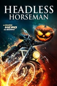 Headless Horseman