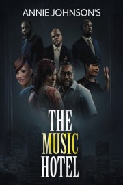 Annie Johnson's: The Music Hotel