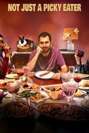 Not Just a Picky Eater