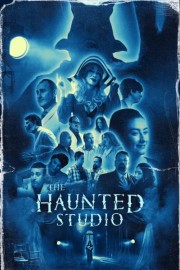 The Haunted Studio