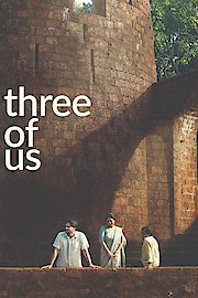 Three of Us