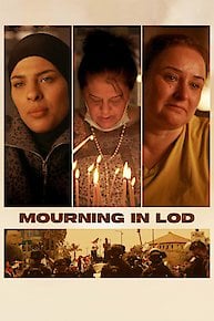 Mourning in Lod