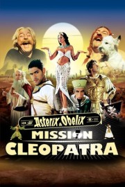 Asterix & Obelix: Mission Cleopatre