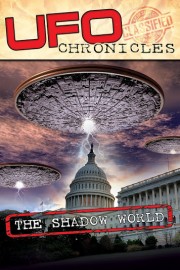 UFO Chronicles: The Lost Knowledge