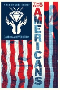 The New Americans: Gaming a Revolution