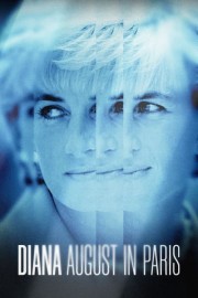 Diana: August in Paris