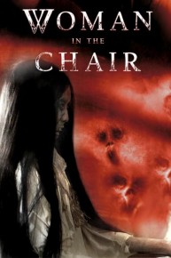 Woman in the Chair