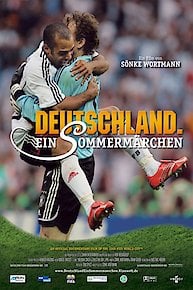 Deutschland. Ein Sommermarchen