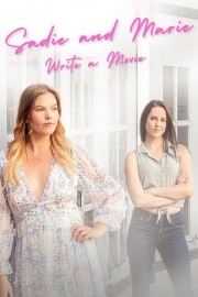 Sadie and Marie Write a Movie