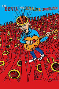 The Devil and Daniel Johnston