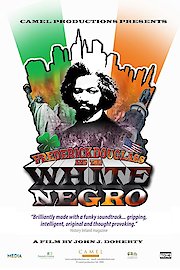 Frederick Douglass and the White Negro