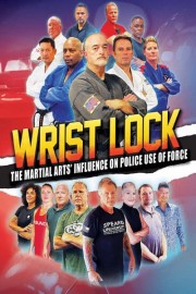 Wrist Lock: The Martial Arts' Influence on Police Use of Force